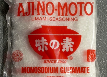 Umami And Msg? What’s The Connection And Is It Really That Bad For You?